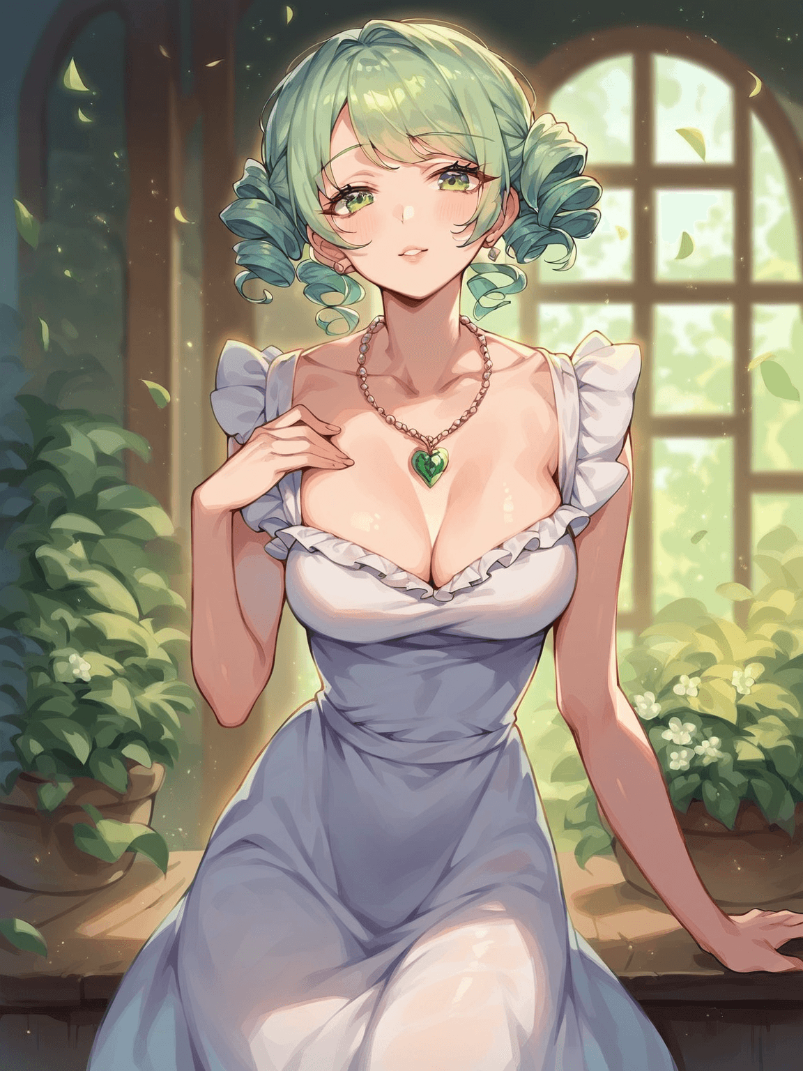 Thumbnail of anya aredant