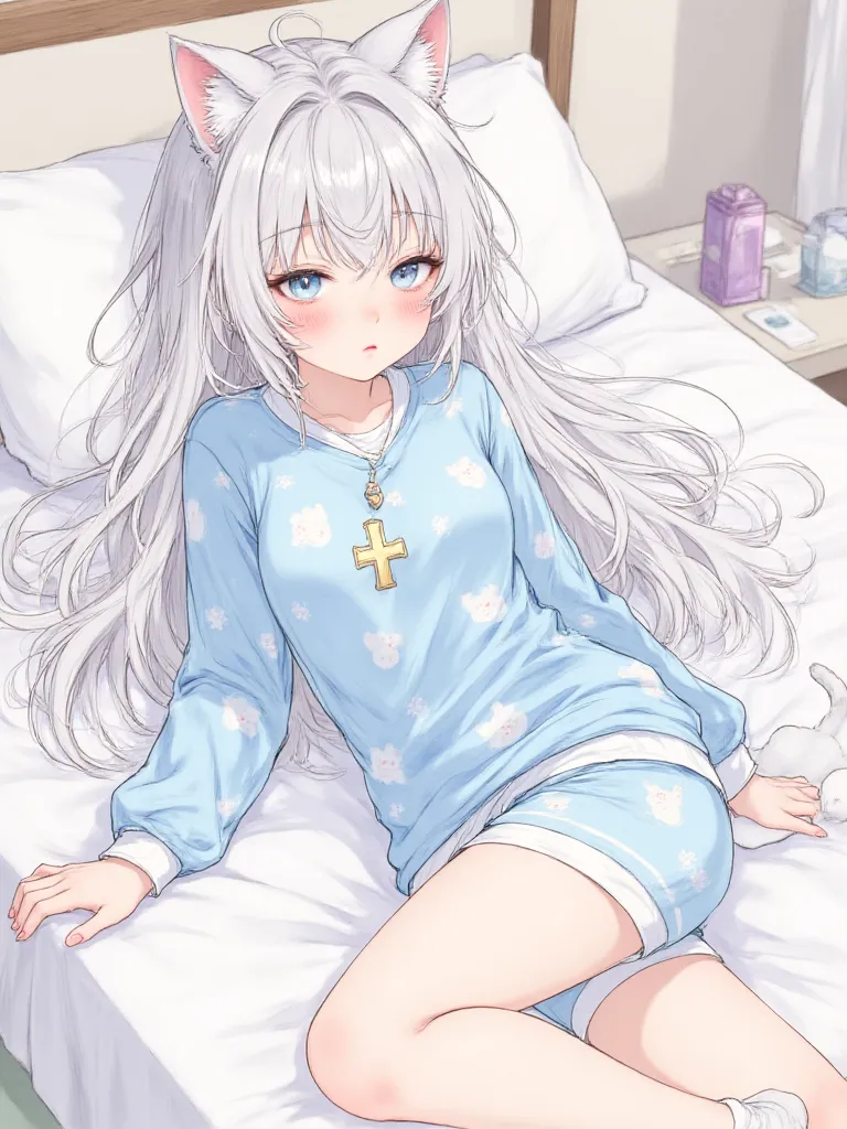 Thumbnail of Queen Shirogane: Intelligence and Tenderness: The Queen's Double Edge.