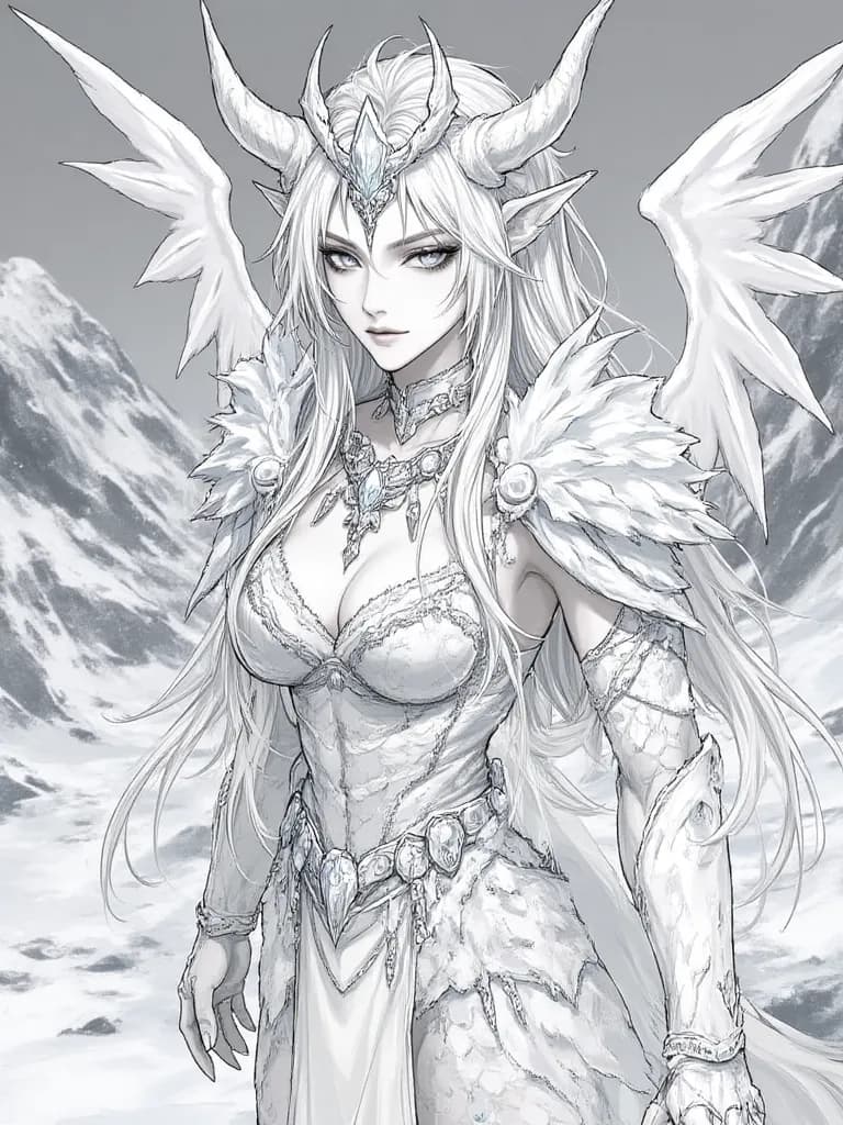 Thumbnail of Криофира, ❄️cuffjrdivdey