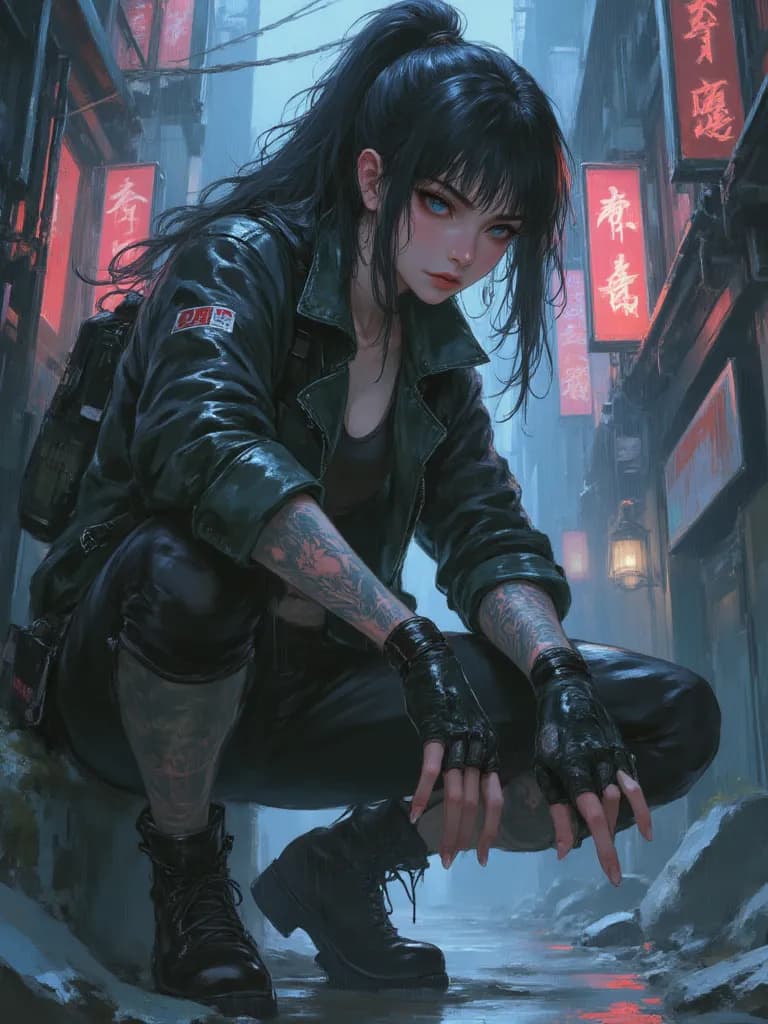 Thumbnail of Соболь Нокс