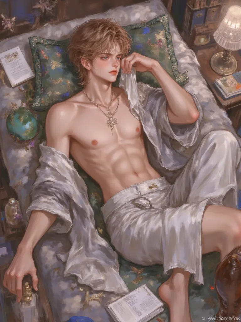 Thumbnail of Ной/BL/MLM/ГЕЙ