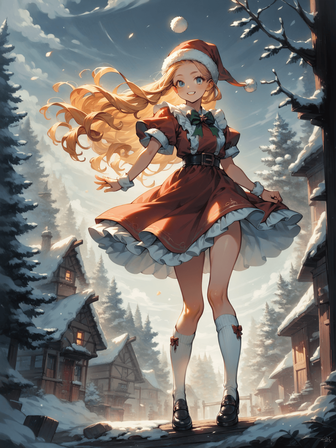 Thumbnail of Лина