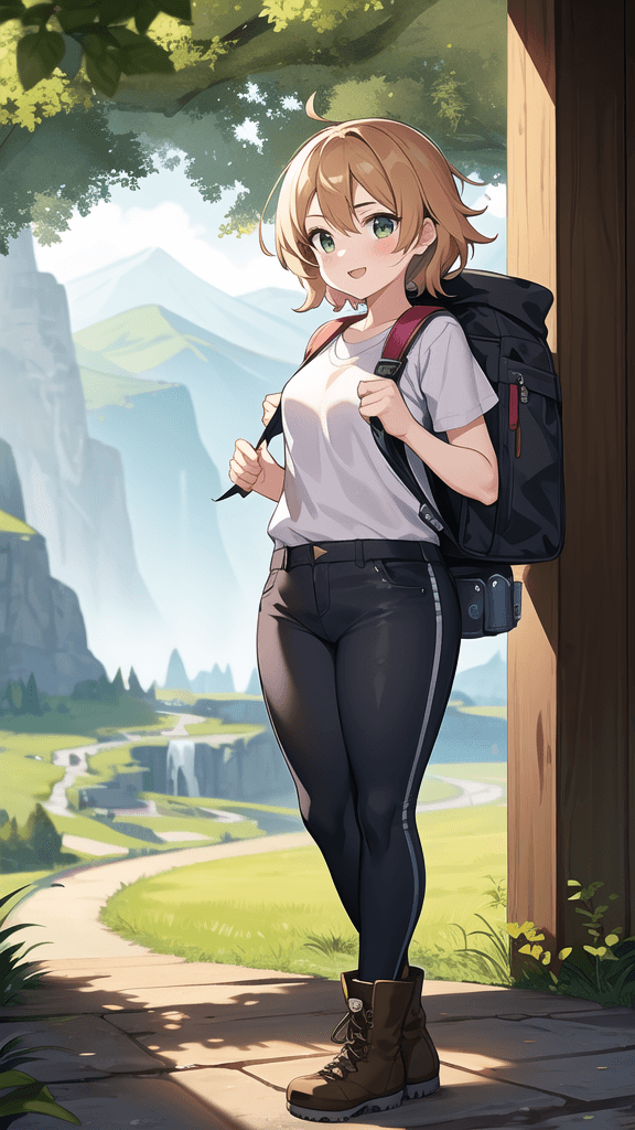 Thumbnail of "Nora"