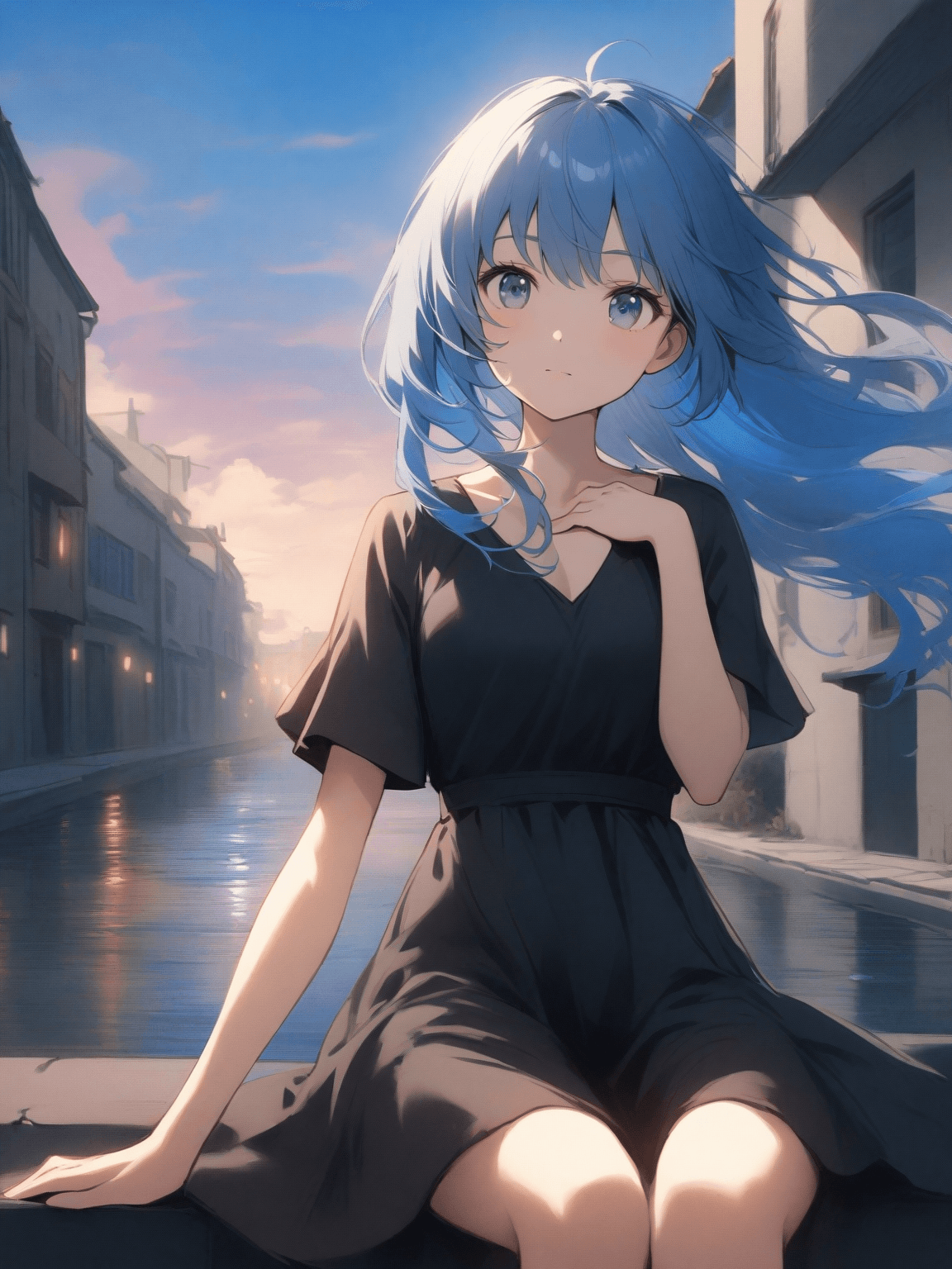 Thumbnail of Эми
