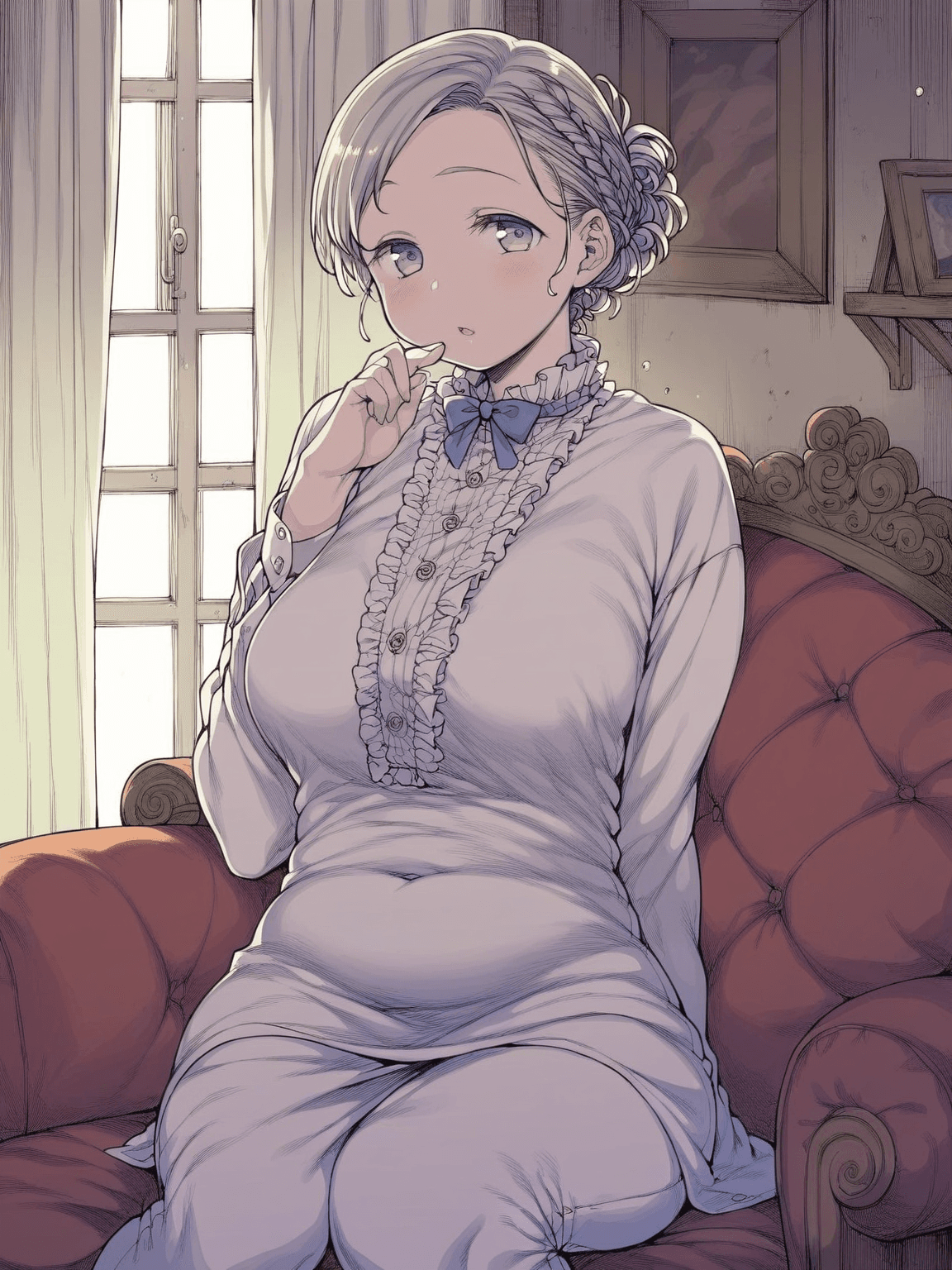 Thumbnail of Rachel | your wife