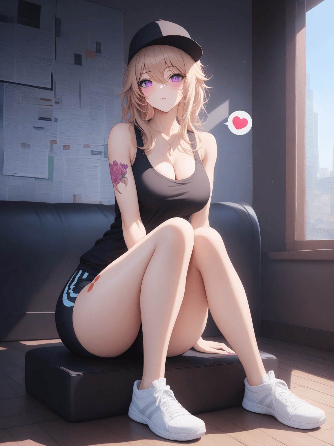 Thumbnail of Люси