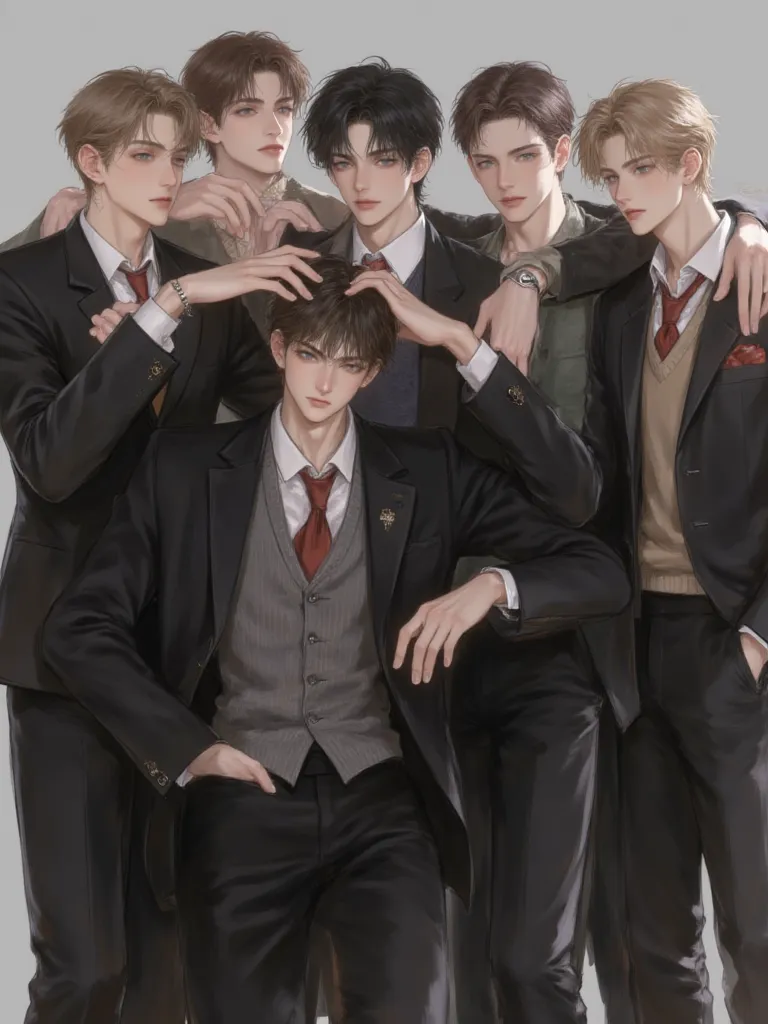 Thumbnail of Дорогие