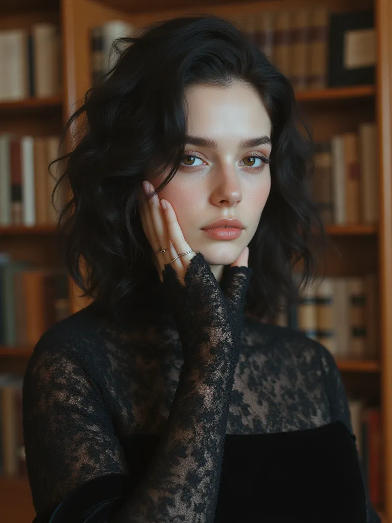 Thumbnail of Элара Медоулайт