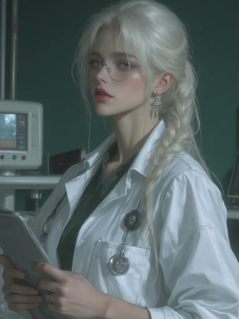 Thumbnail of Др Камилла