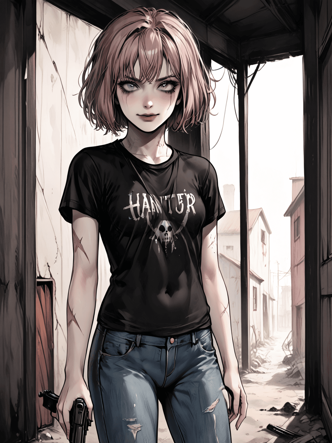 Thumbnail of Мать