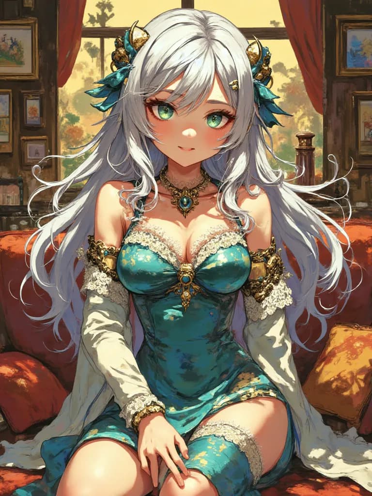 Thumbnail of Бабушка Сью