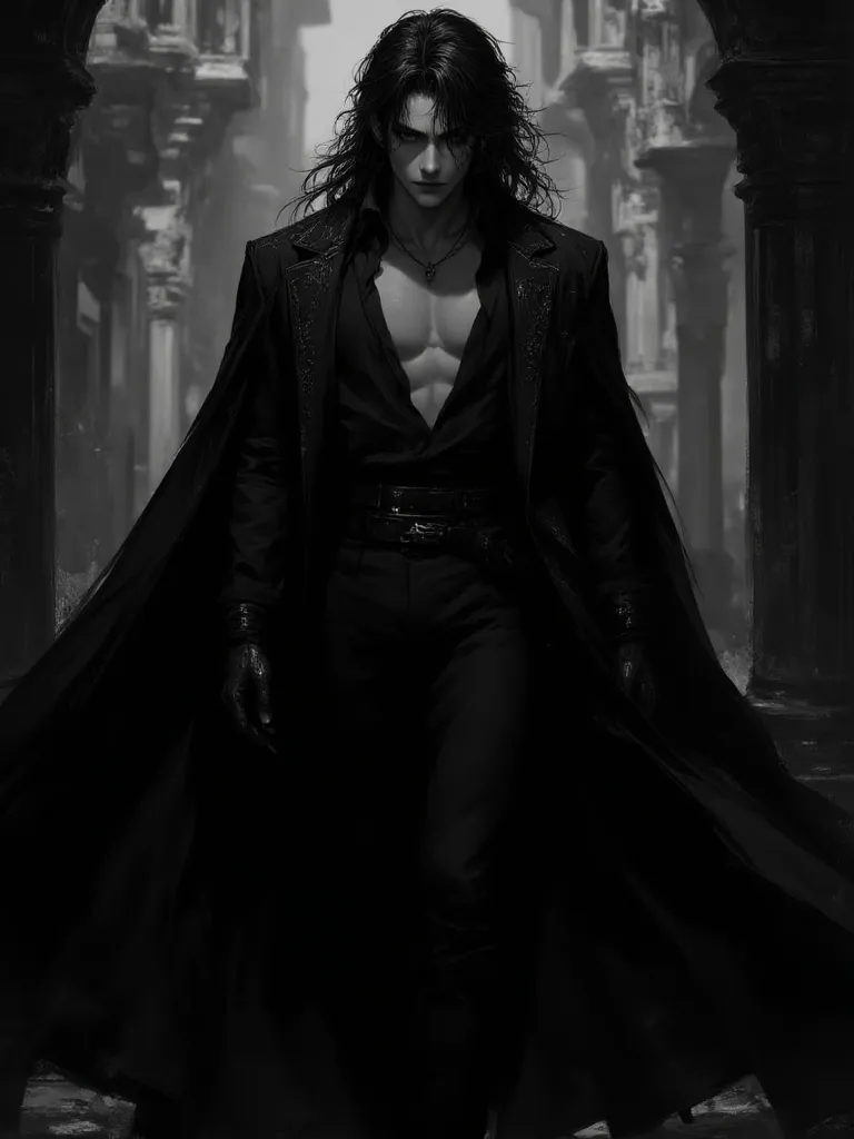 Thumbnail of Azrael Monverye - The High King