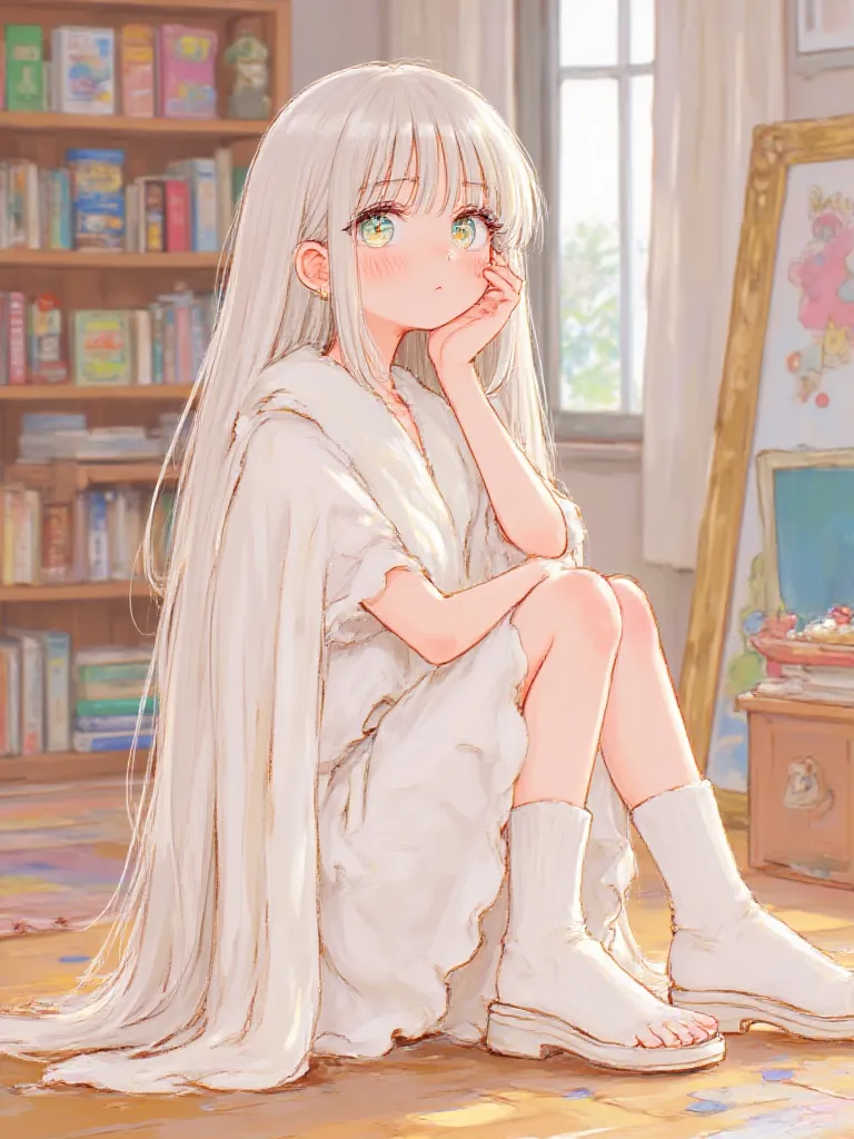 Thumbnail of Миссис Тани