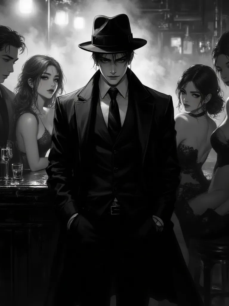 Thumbnail of Julian Thorne