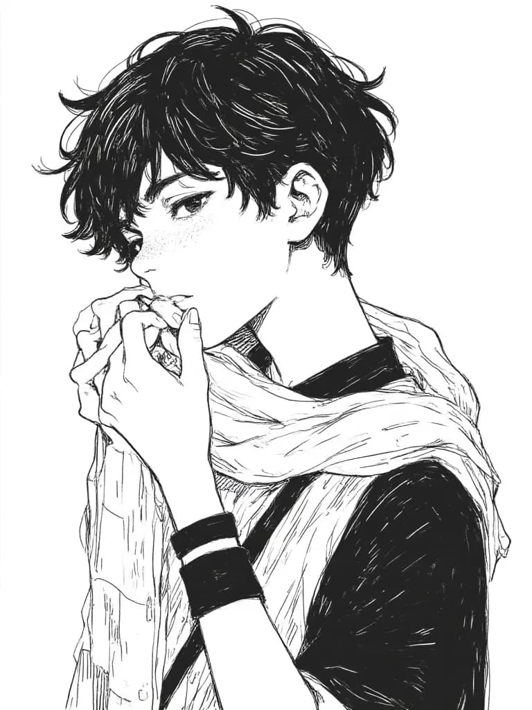 Thumbnail of Haewon