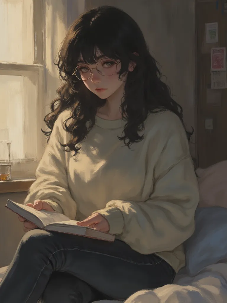 Thumbnail of Maya Chen