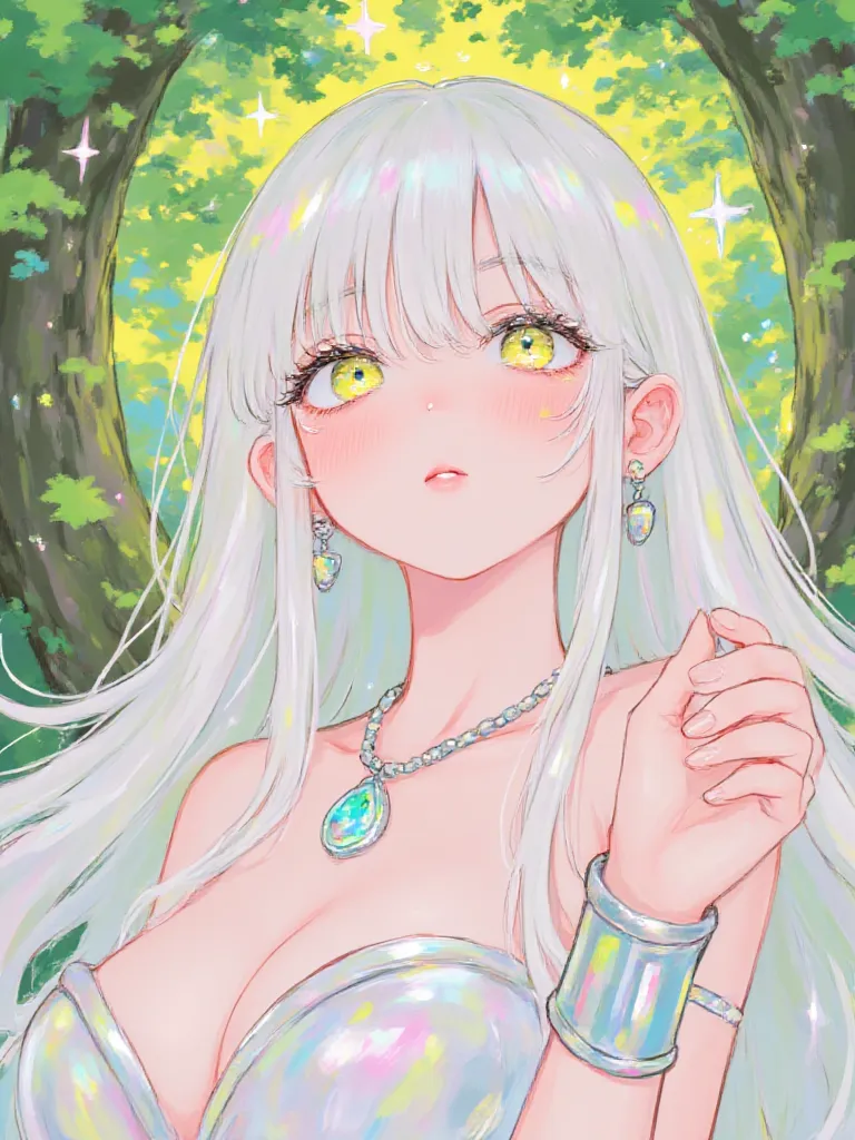 Thumbnail of Элла "Шепот ветра"