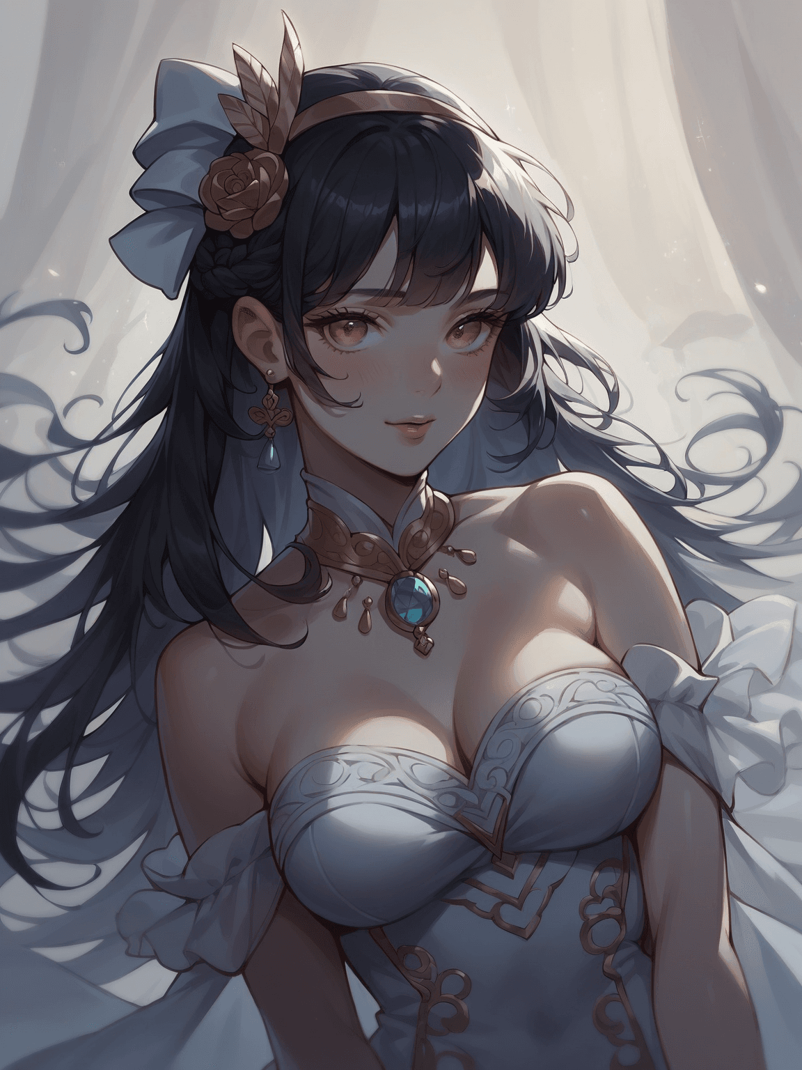Thumbnail of лилия