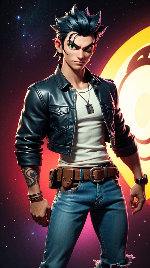Thumbnail of "Kazuki"
