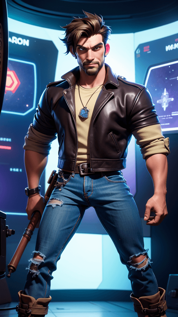 Thumbnail of "Maverick"