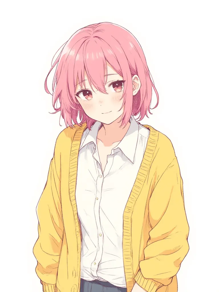 Thumbnail of Ичика Накано (или Ichika Nakano)