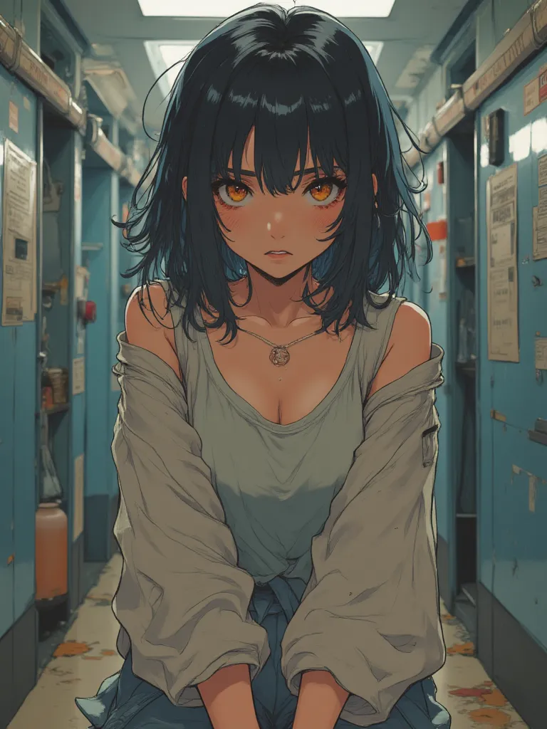 Thumbnail of Элара Вэнс