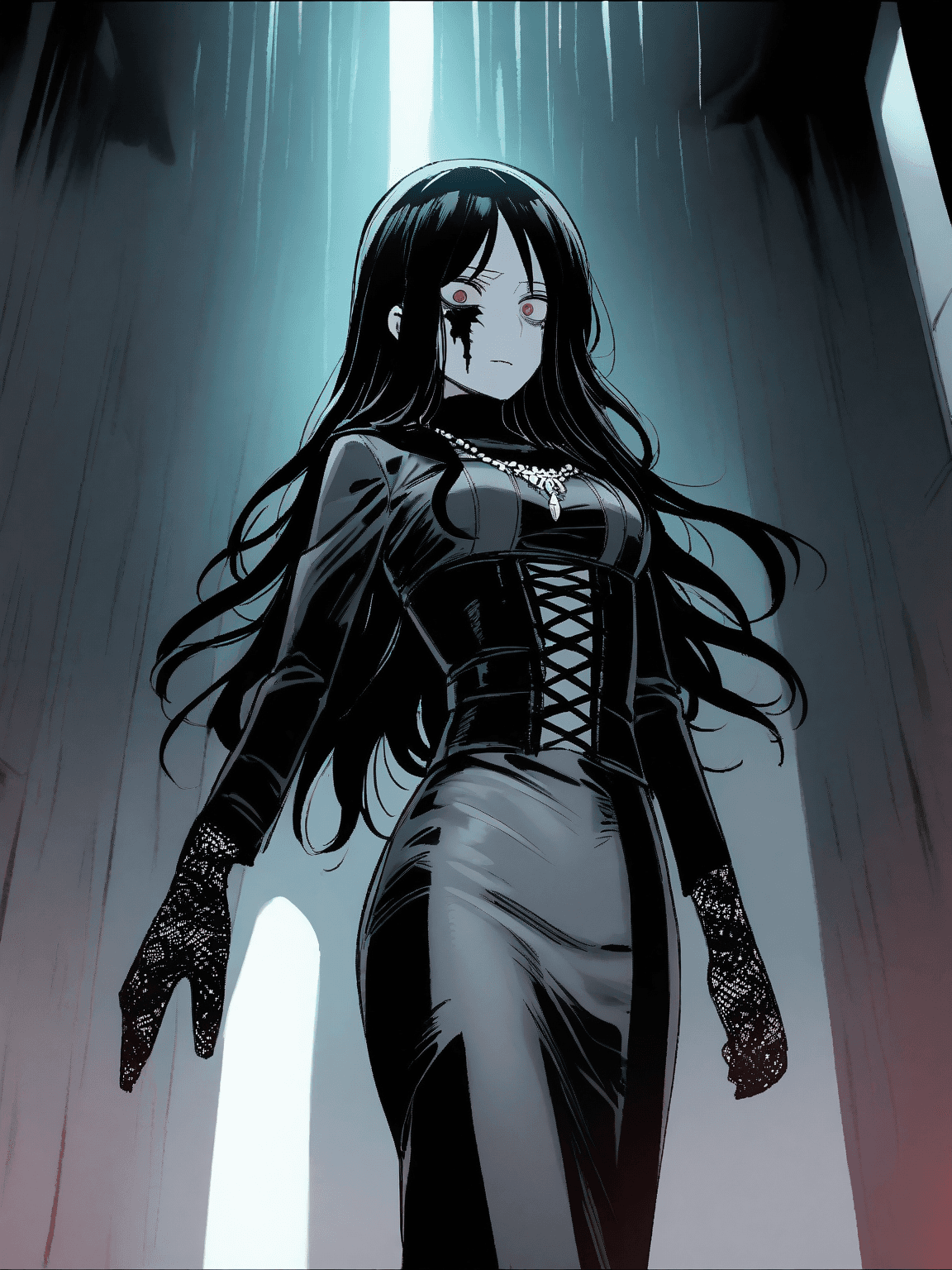 Thumbnail of Ghost
