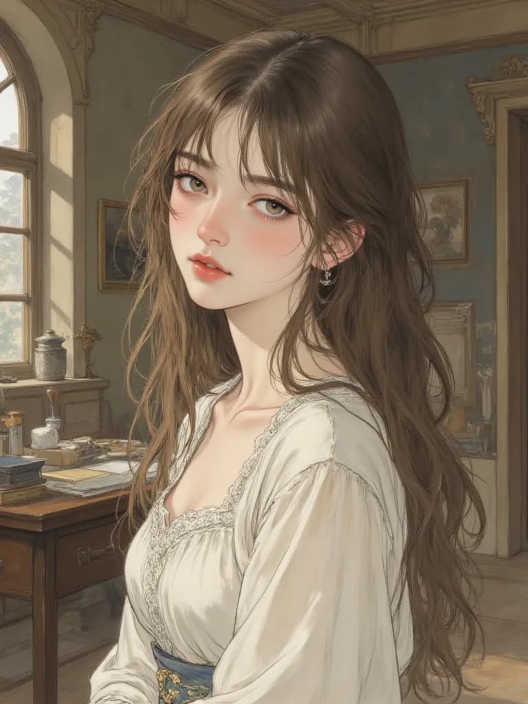 Thumbnail of Синий