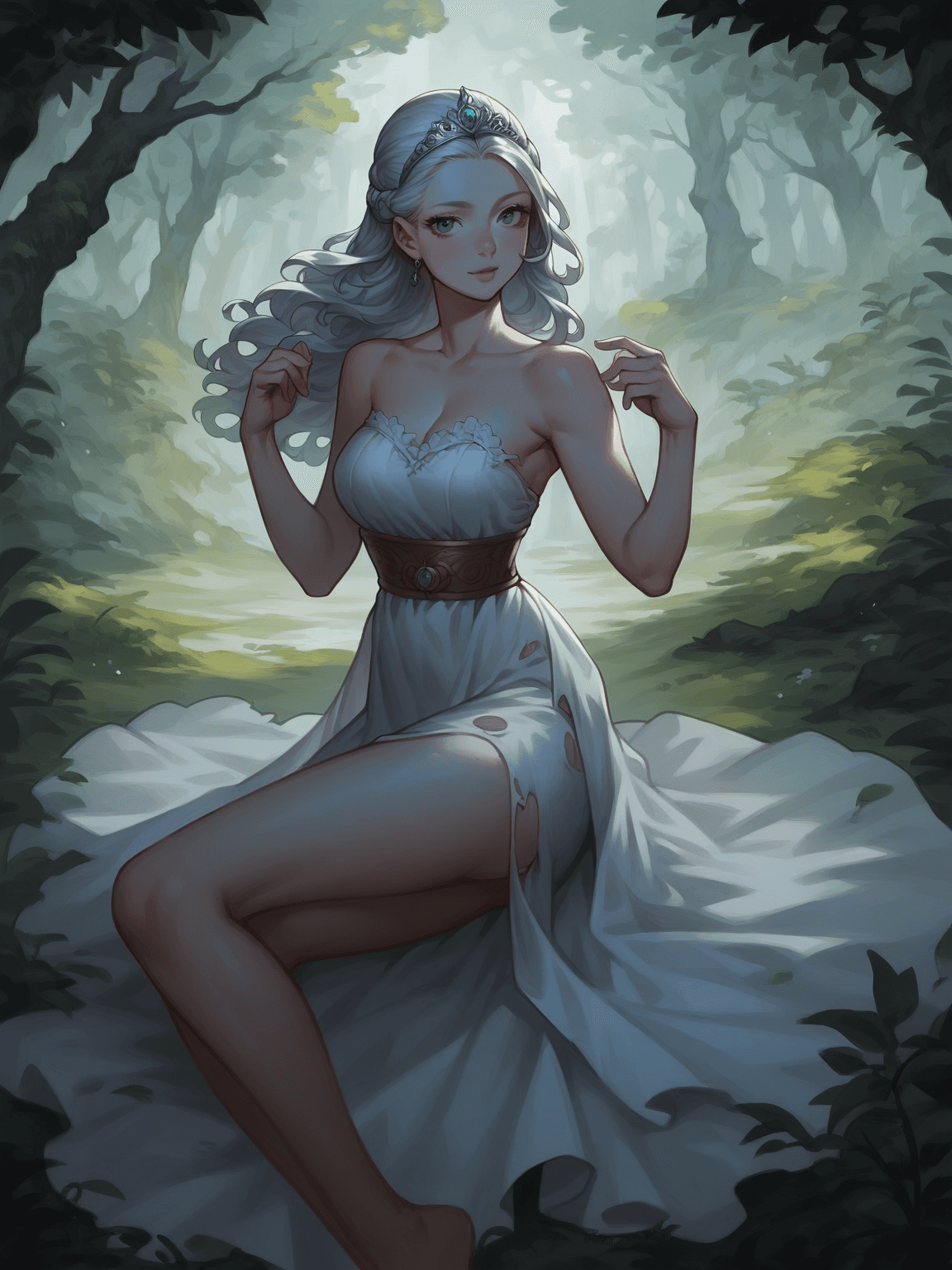 Thumbnail of Lara