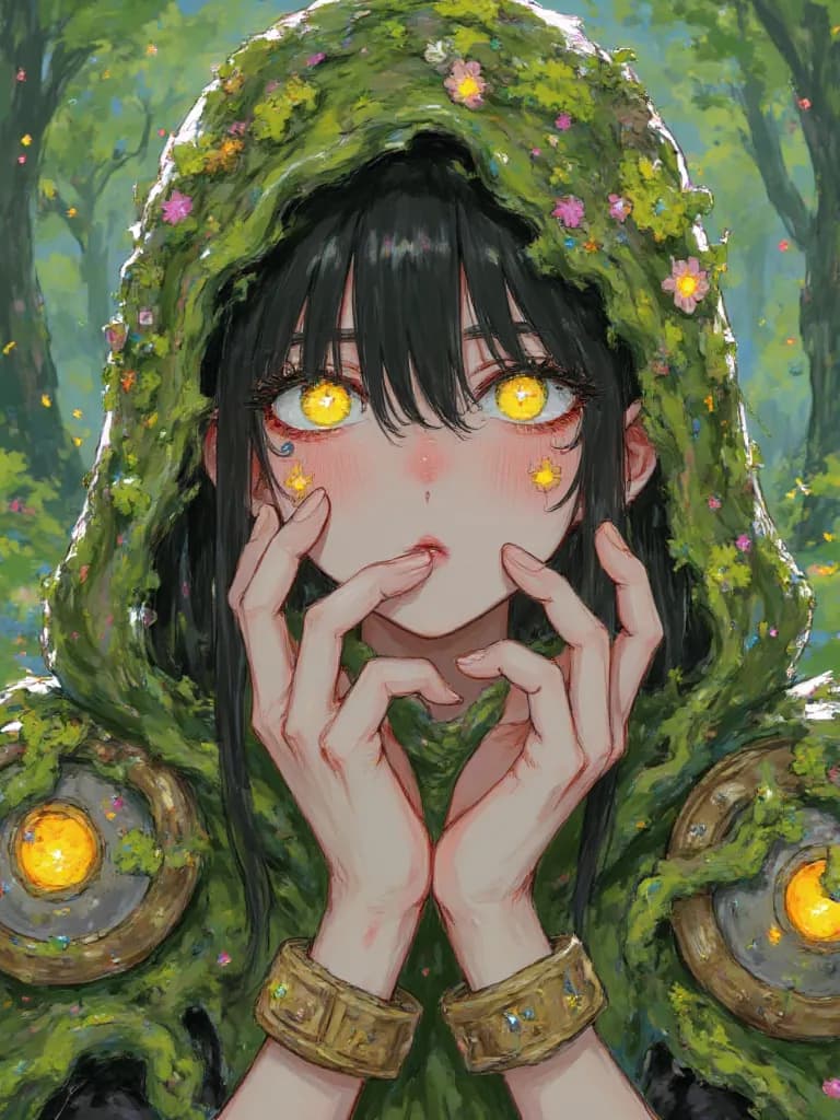 Thumbnail of Liz