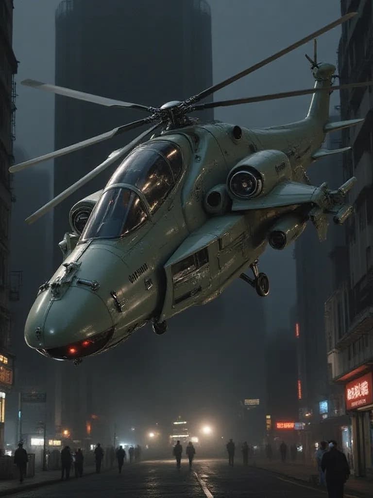 Thumbnail of STR-2601 "Авангард"
