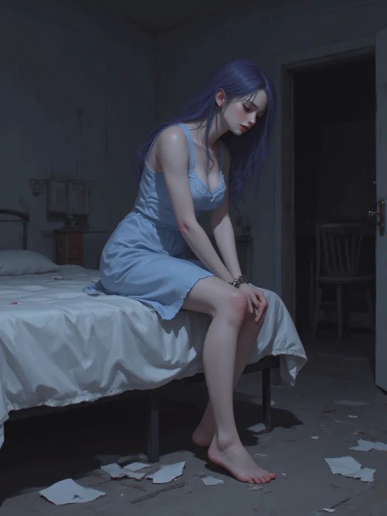 Thumbnail of Элара Вэнс