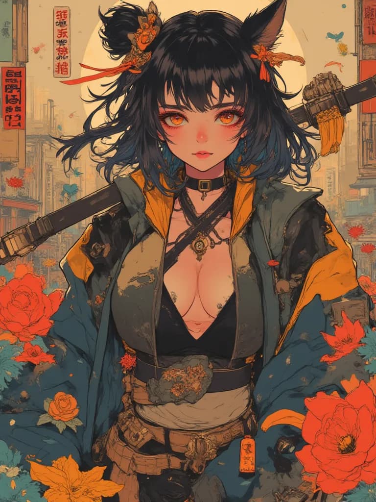 Thumbnail of Майя