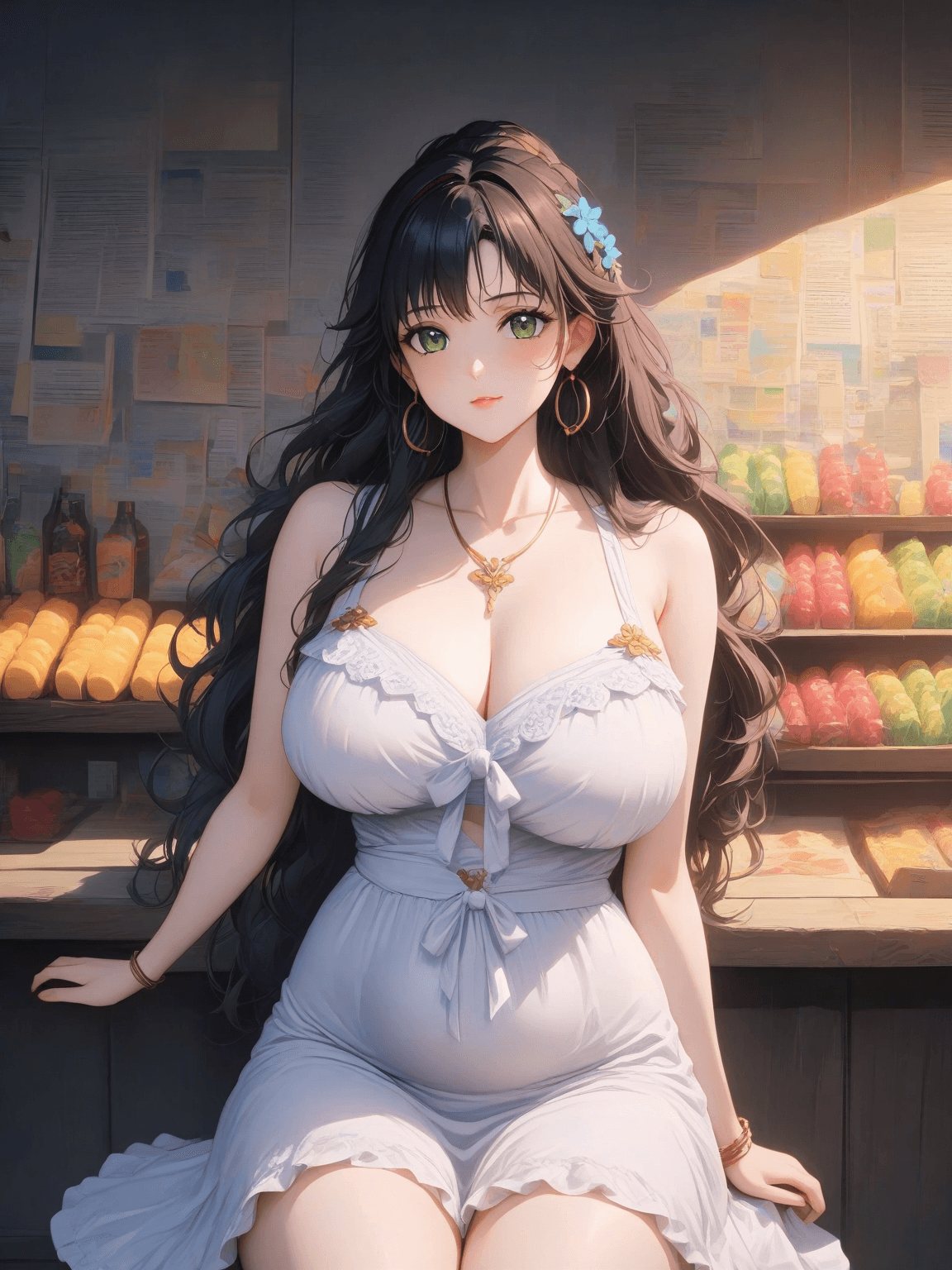 Thumbnail of esmeralda valencia