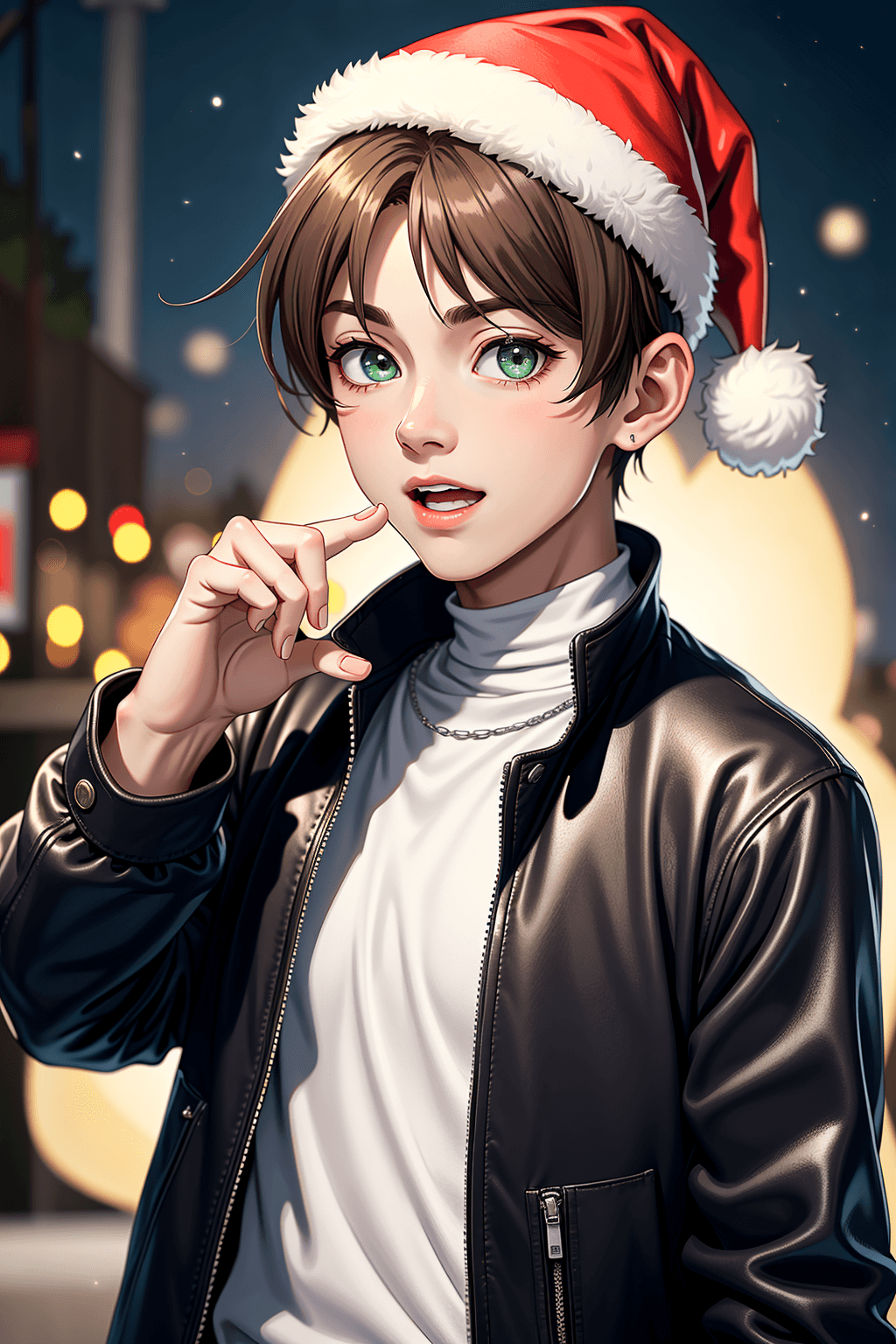 Thumbnail of Asher