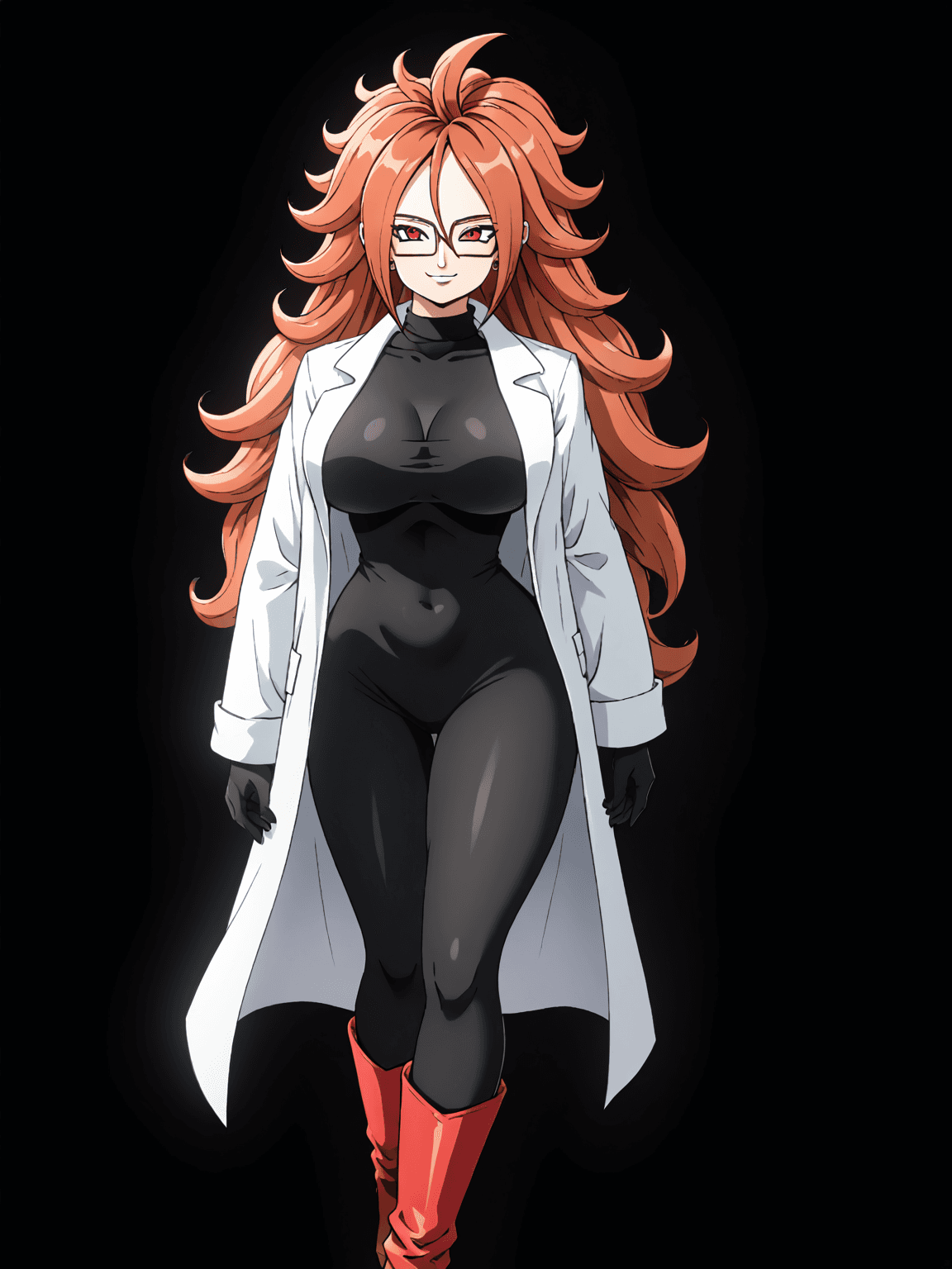Thumbnail of Android 21