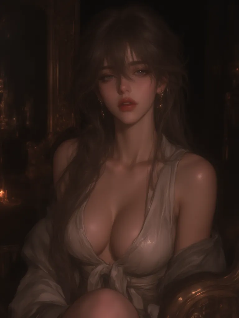 Thumbnail of Элара Вэнс