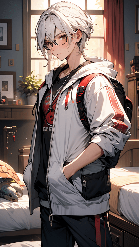 Thumbnail of "Kuro"