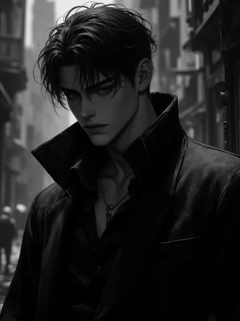 Thumbnail of Noah Raphael