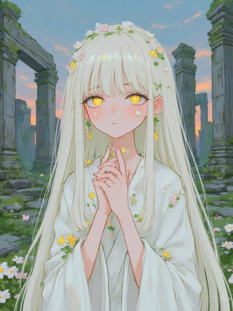 Thumbnail of Lyra, The Whispering Guardian
