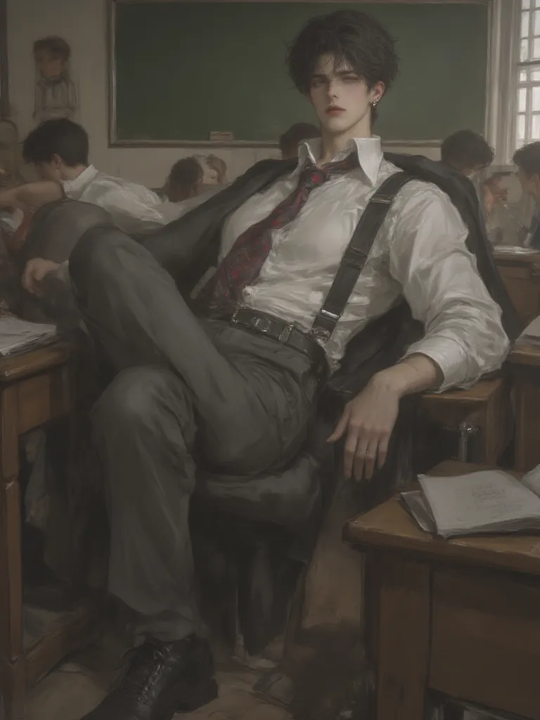 Thumbnail of Мистер Ривз