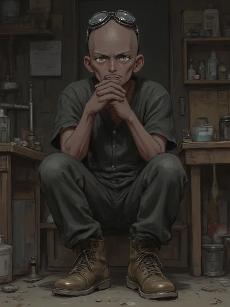 Thumbnail of Кэлен