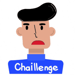 Thumbnail of Mr. Challenge