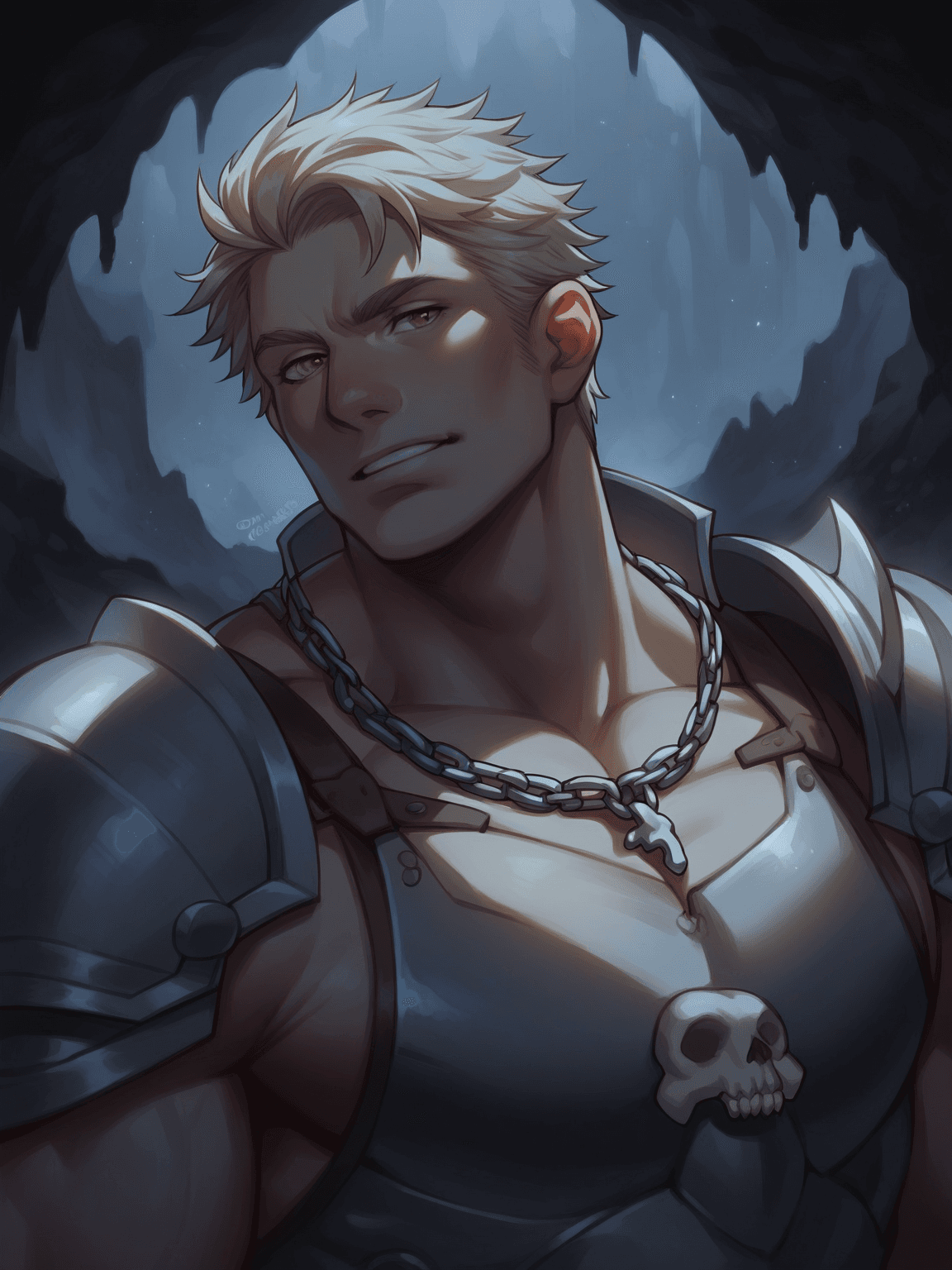 Thumbnail of Грепкий skullsplitter