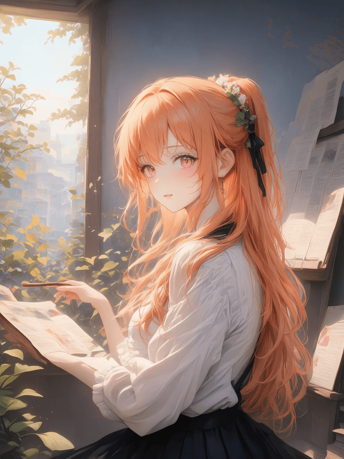 Thumbnail of Эмма