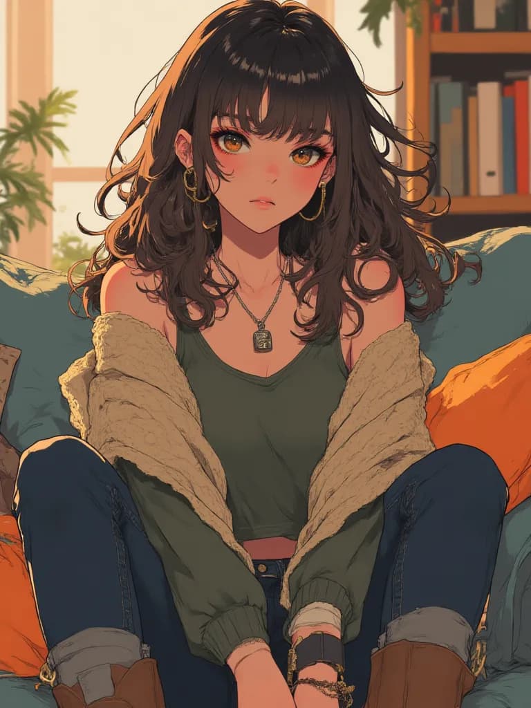 Thumbnail of лилия