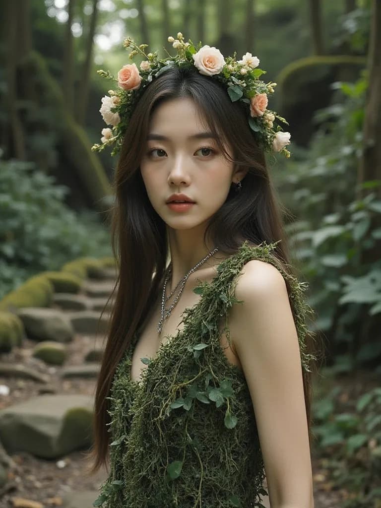 Thumbnail of Lyra, The Verdant Sentinelпошшгггггур щищнрирлр ьос ом лмь м,лпм лп дпспсршрщрщр