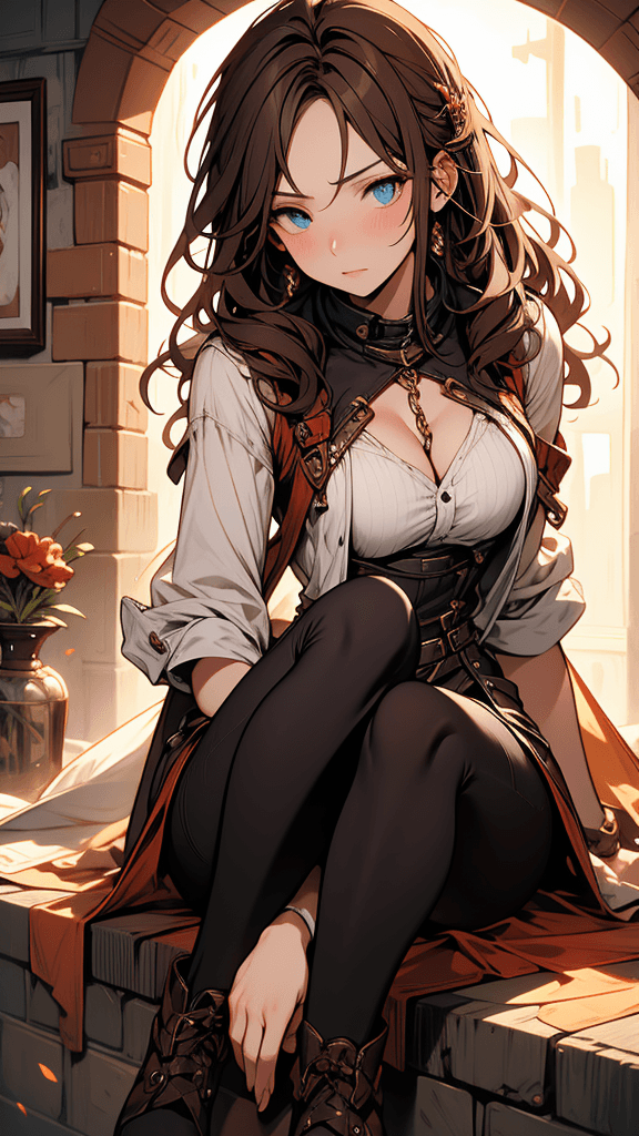 Thumbnail of Maya