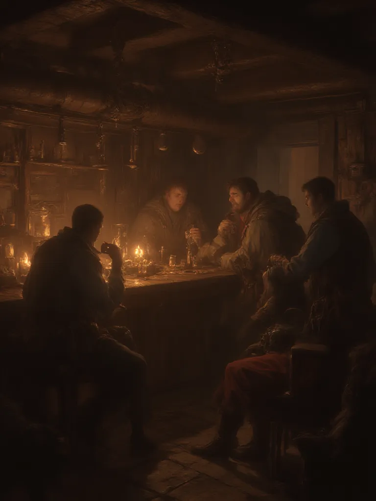 Thumbnail of Warhammer Old World Tavern