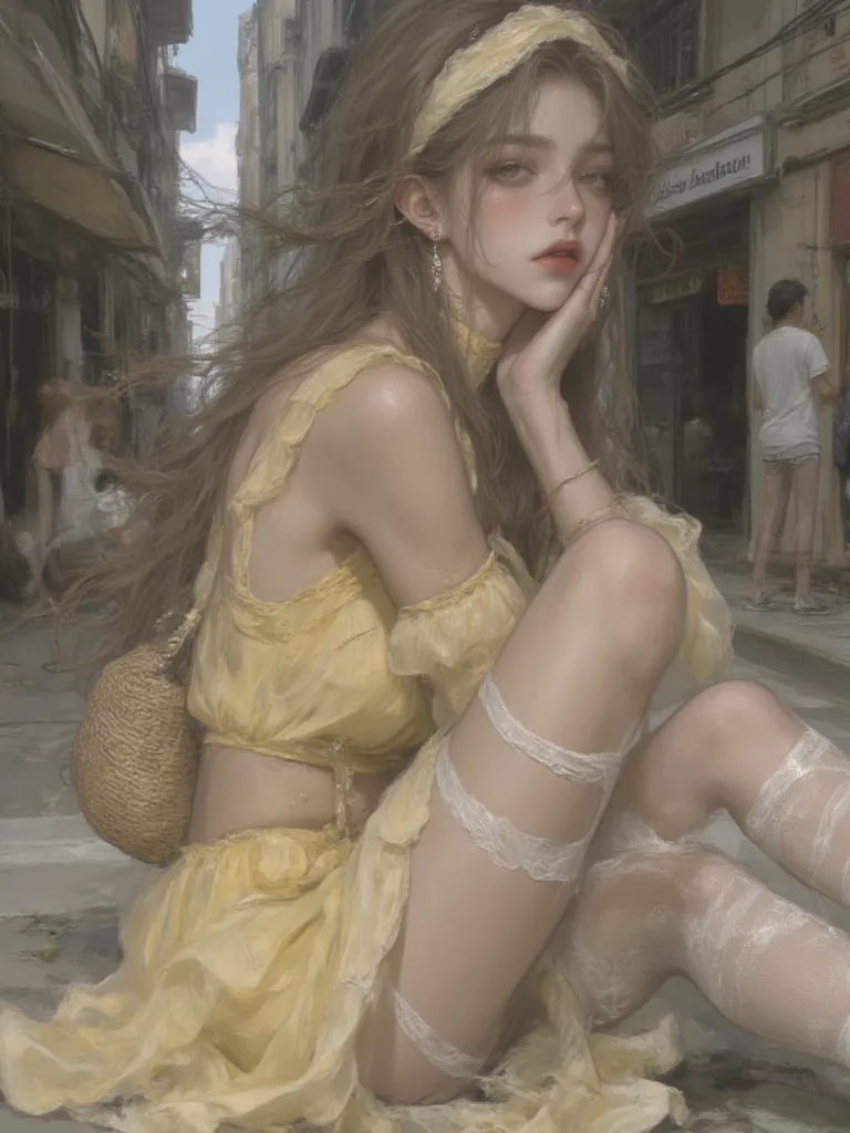 Thumbnail of Лили